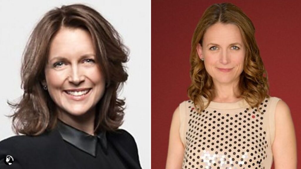 Katie Derham: From Award-Winning Broadcaster to Beloved BBC Proms Presenter katie derham