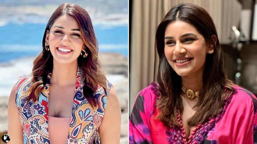 Sanjana Ganesan: From Miss India Finalist to Leading Cricket Presenter and the Life Behind the Spotlight sanjana ganesan