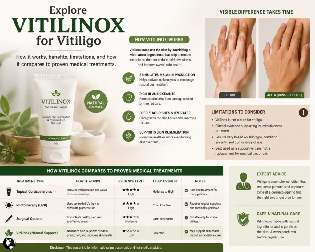 Vitilinox
