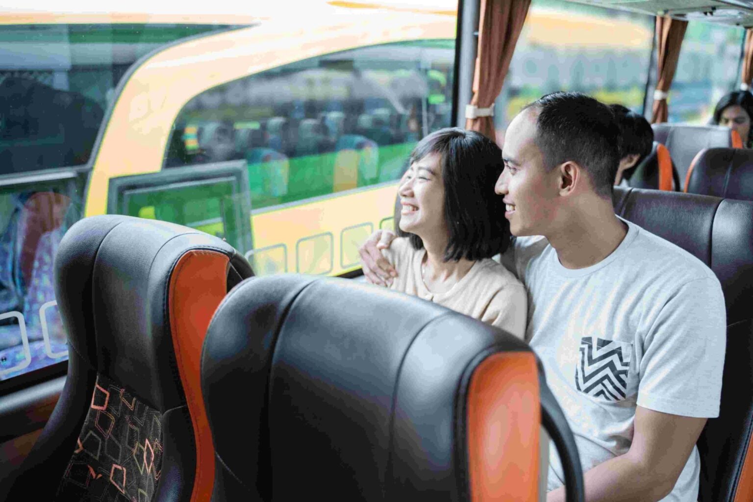 Master Your Trip: Booking a Bus Ticket Singapore