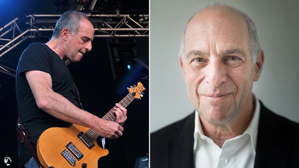 Loyd Grossman: The Iconic Voice Behind British Television, Food Innovation, and Cultural Heritage loyd grossman