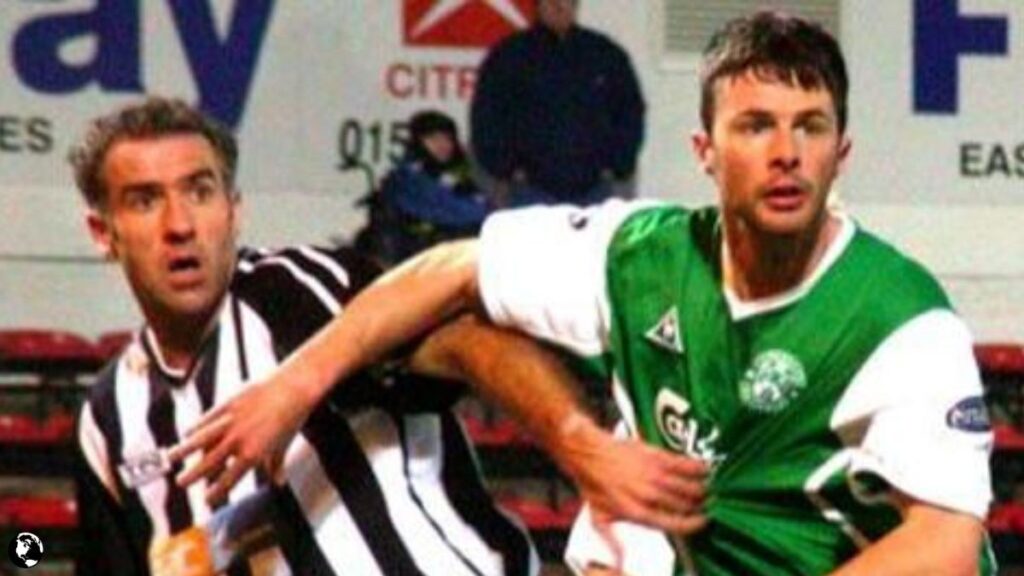 Paul Fenwick: Career, Life, and Legacy of Canada’s Influential Football Defender Paul Fenwick