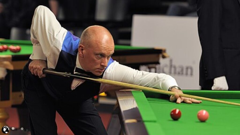 peter ebdon
