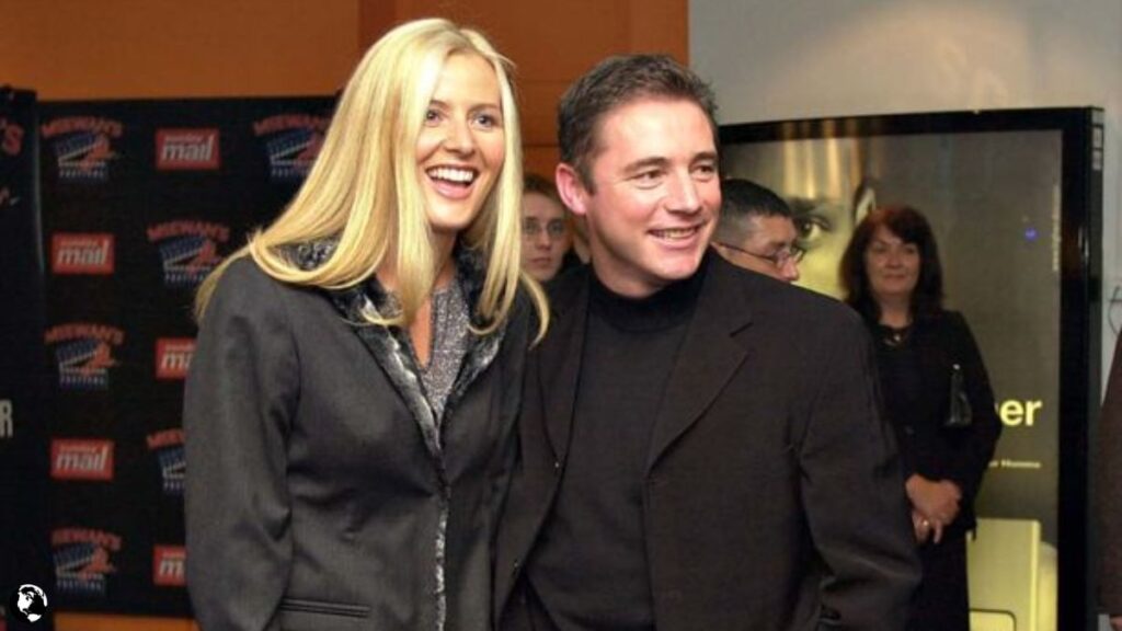 allison mccoist