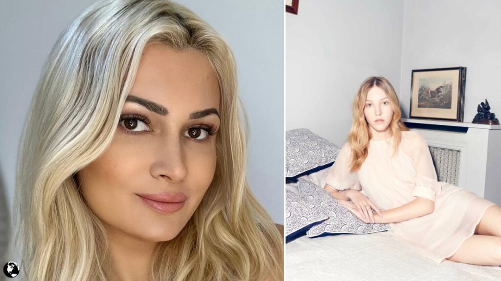 Ella Rose Winter: A Complete Profile of Birth, Personality, and Public Presence ella rose winter
