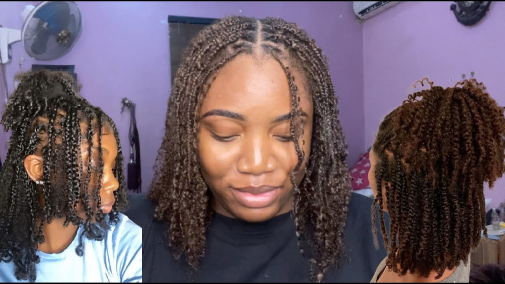 Top Benefits of Using Human Braiding Hair for Protective Styles