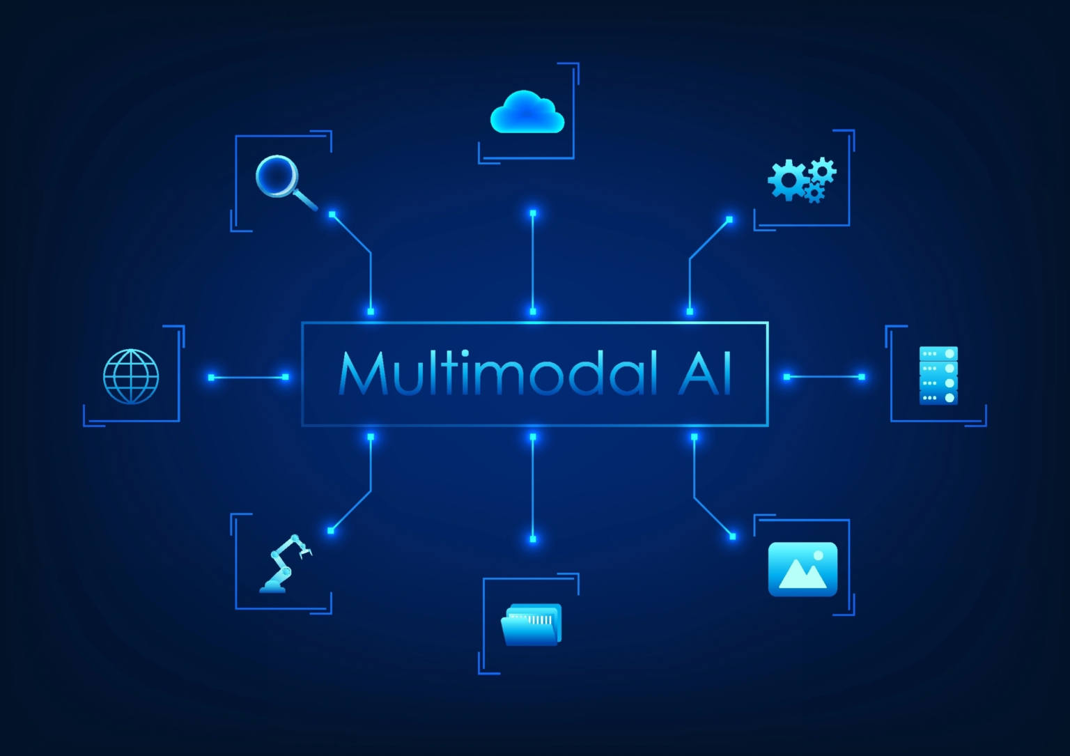 Advanced Multimodal Synthesis and Digital Media Design