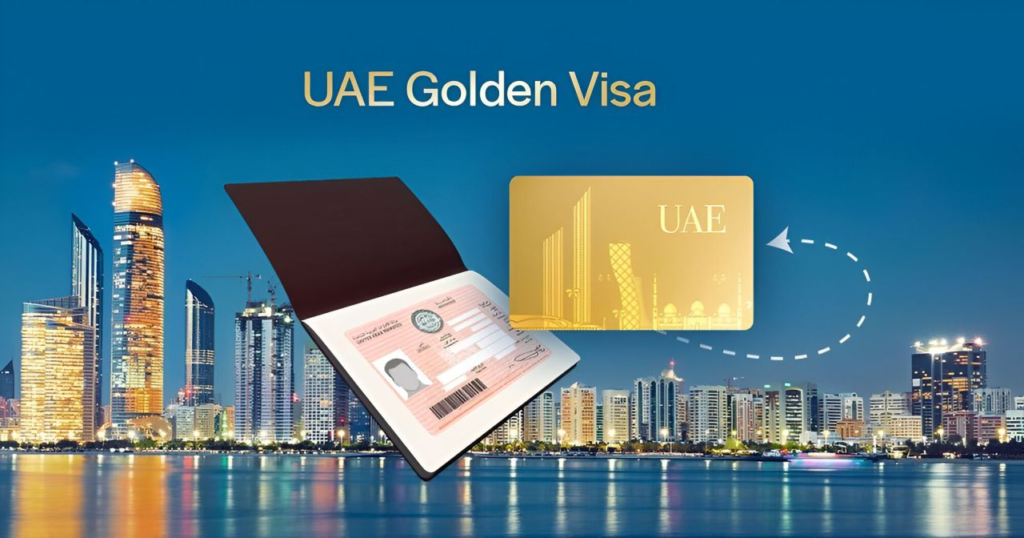 Can Husband and Wife Both Get a Visa on One Property in Dubai?