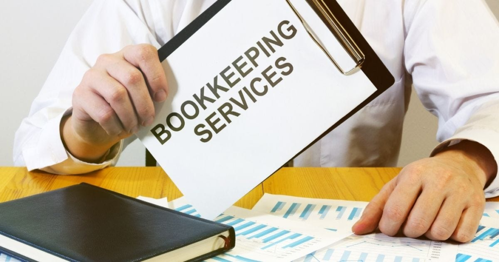 Who Is Responsible for Bookkeeping in a UAE LLC Company? Who Is Responsible for Bookkeeping in a UAE LLC Company?