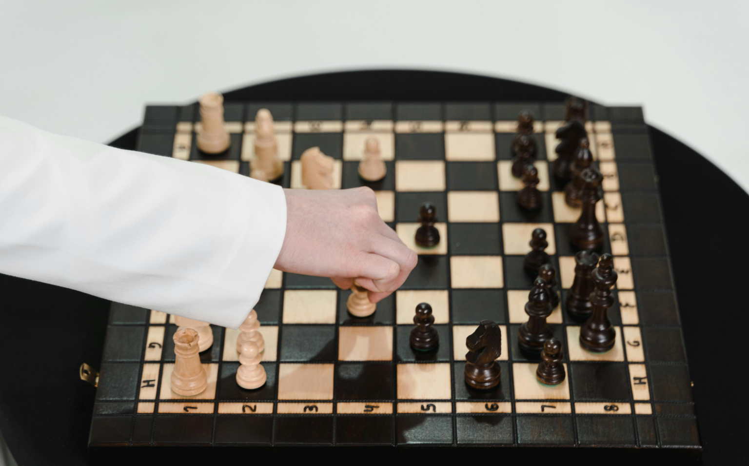 Why Chess Opening Preparation Matters — and How Strong Players Actually Do It