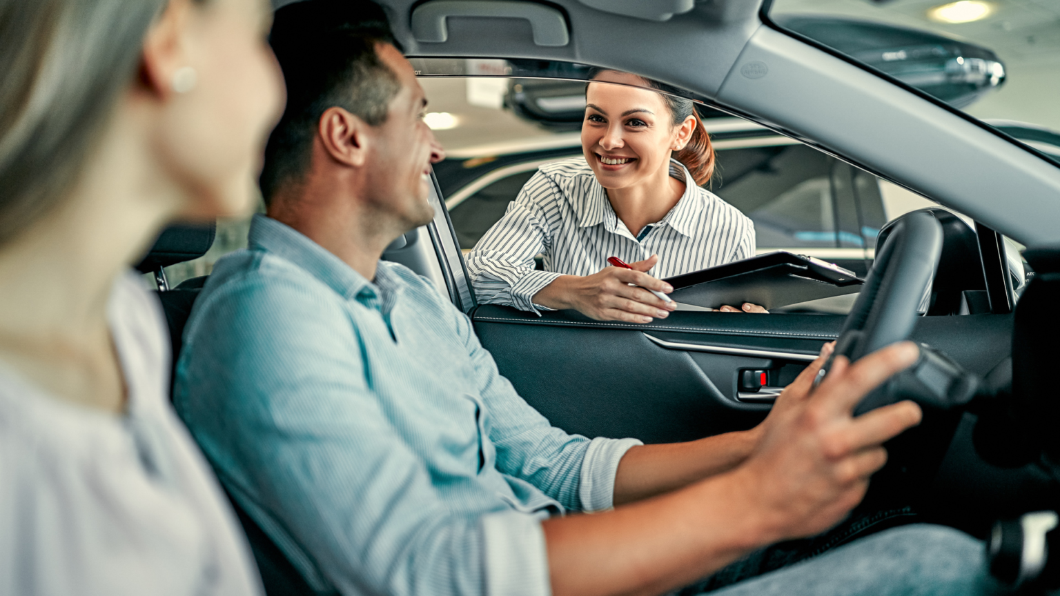 Hire a car online: quick and easy booking guide