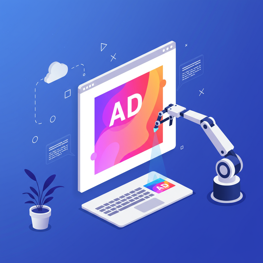 How an AI Ad Generator Helps Turn Product Ideas Into Ad Campaigns Faster How an AI Ad Generator Helps Turn Product Ideas Into Ad Campaigns Faster