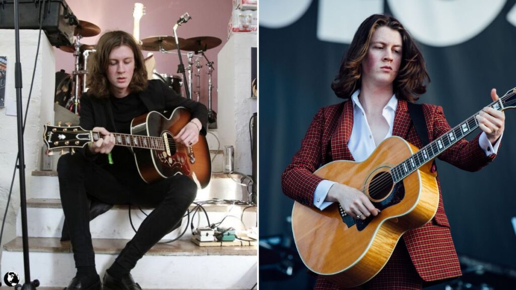 Tom Ogden: From Blossoms Frontman to Music Innovator tom ogden