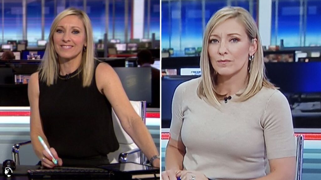 vicky gomersall