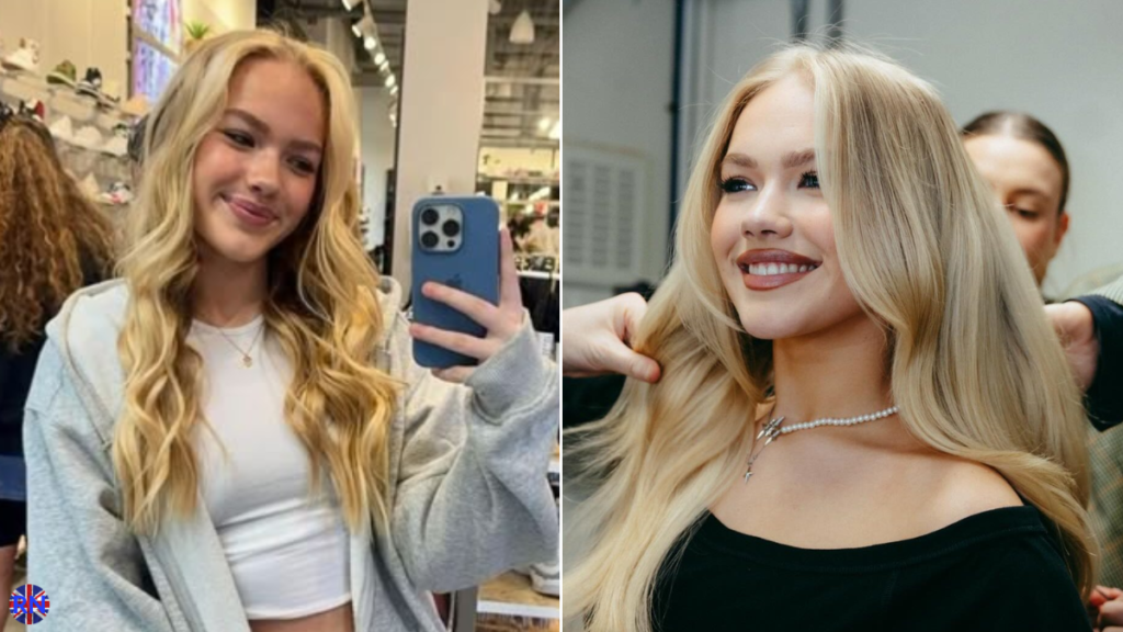 Freya Skye Age
