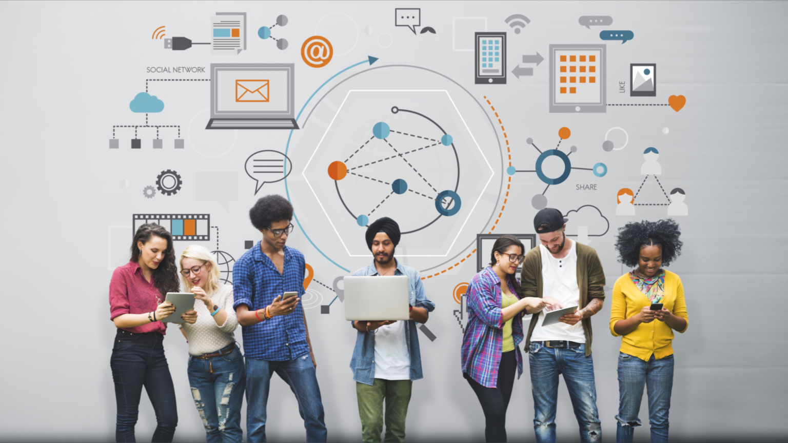 Ethical Marketing: How Faith-Based Apps Build High-Engaged Communities Online