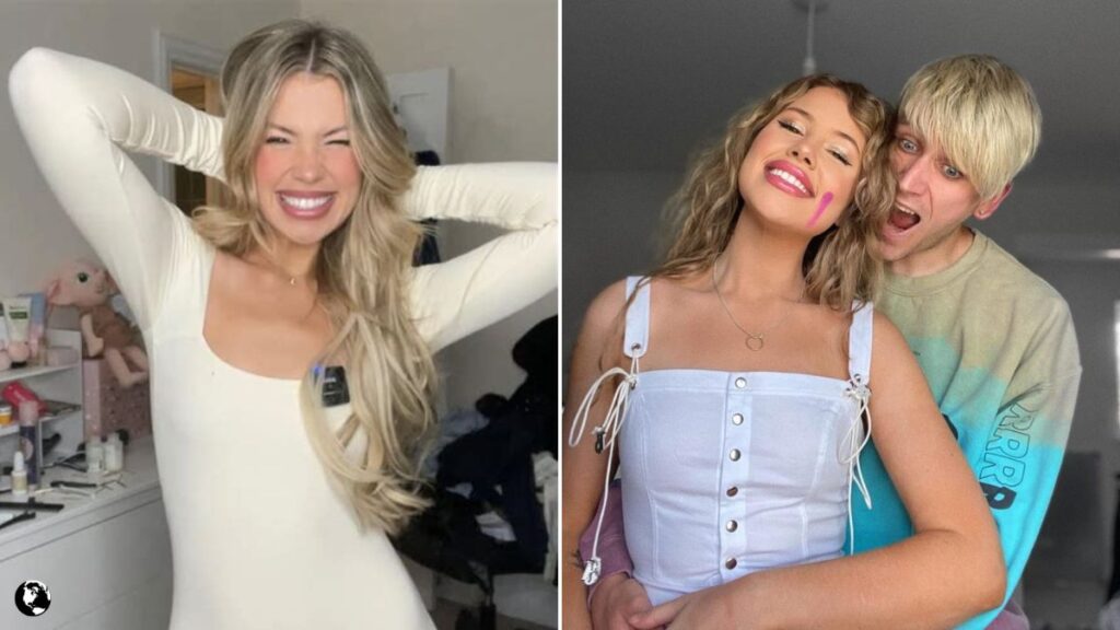 Liana Jade: From TikTok Stardom to Family Life and Social Media Success liana jade