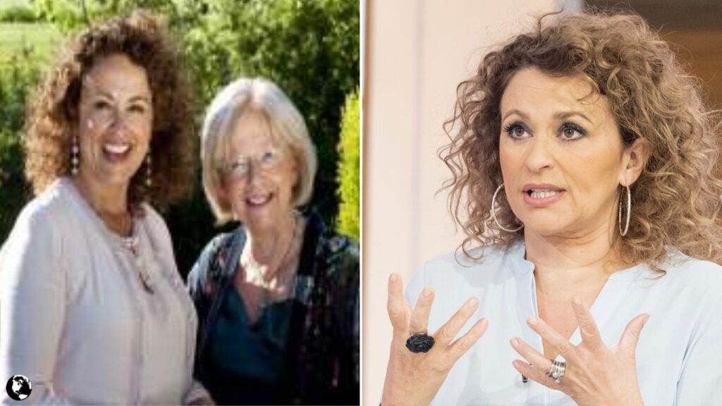 Roberta Sawalha: Biography, Family Life, and Her Connection to the Famous Sawalha Family roberta sawalha