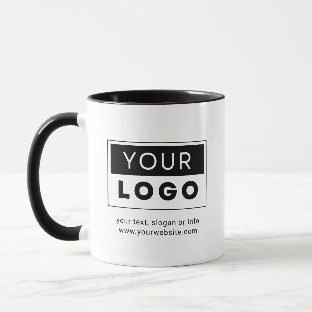The Ultimate Guide to Sourcing and Ordering Company logo mugs The Ultimate Guide to Sourcing and Ordering Company logo mugs
