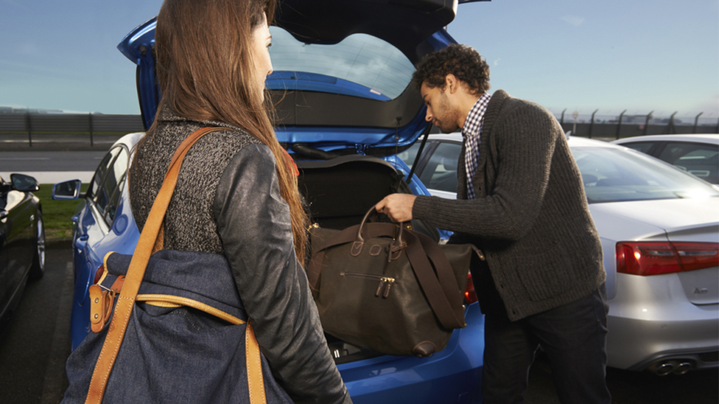 Which Car Is Best to Rent in Finland: Choosing by Season, Route and Budget