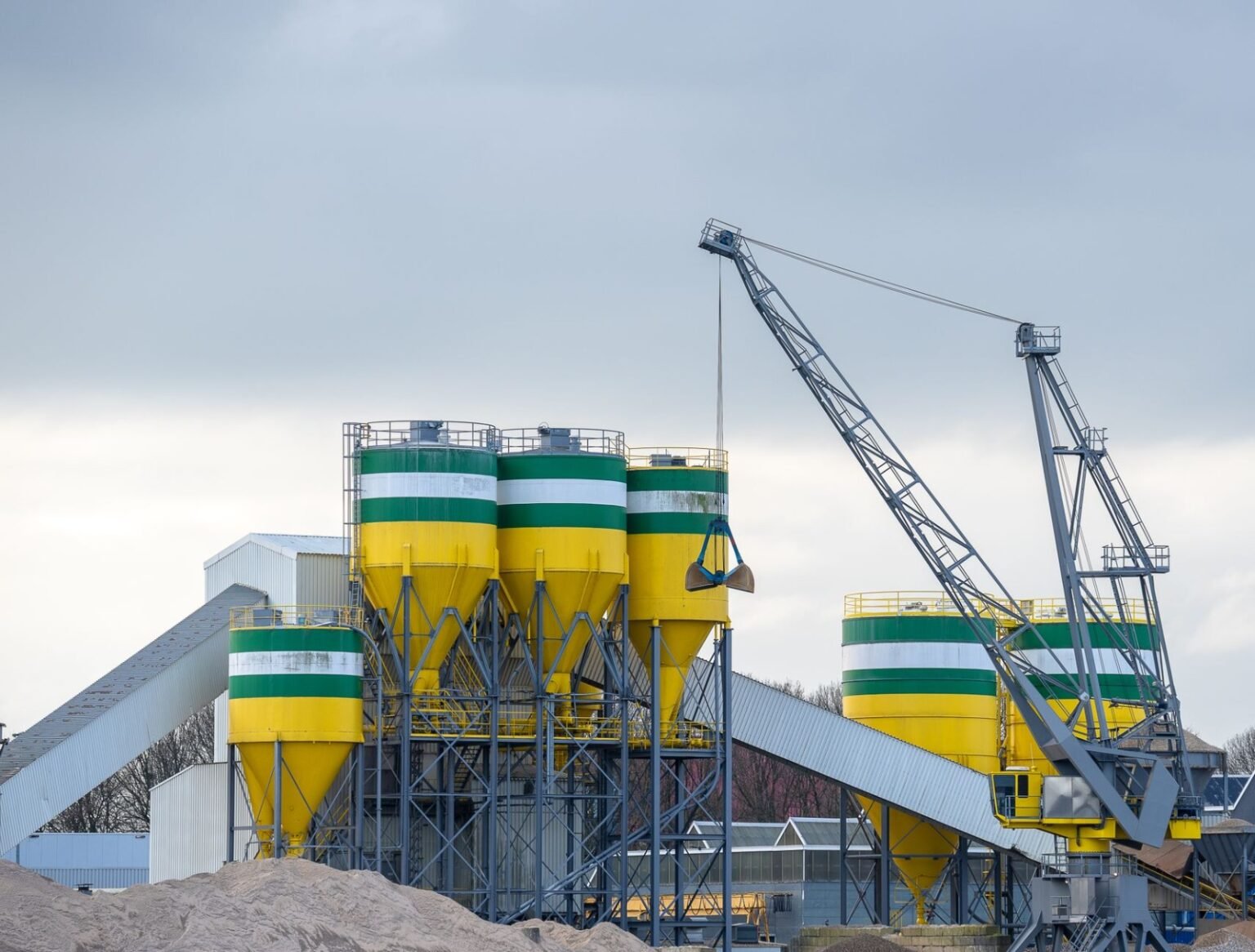 Why specialist expertise matters in modern industrial projects? Why specialist expertise matters in modern industrial projects?