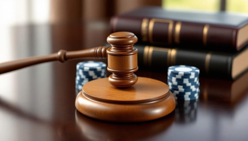 A cross-country comparison of iGaming legislation vs. the UK